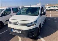CITROEN 1.5 BLUEHDI 75KW TALLA M CONTROL (1 - 6790-LSB